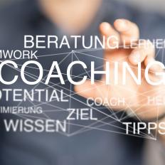 Business Coaching (IHK)